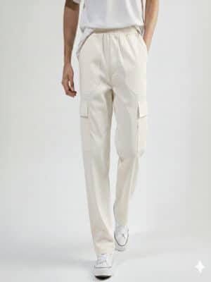 FABRIZER MENS 6 POCKET TROUSER