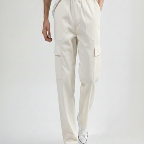 FABRIZER MENS 6 POCKET TROUSER