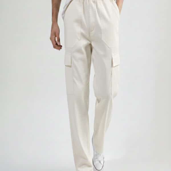 FABRIZER MENS 6 POCKET TROUSER