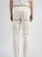 FABRIZER MENS 6 POCKET TROUSER