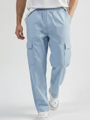 FABRIZER MENS 6 POCKET TROUSER