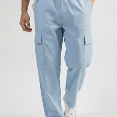 FABRIZER MENS 6 POCKET TROUSER