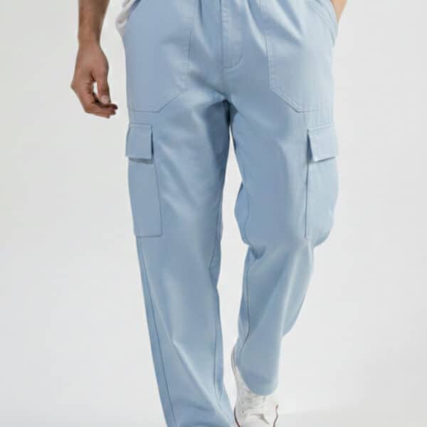 FABRIZER MENS 6 POCKET TROUSER