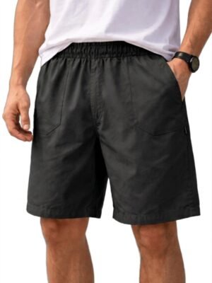 FABRIZER Mens  Casual SHORTS