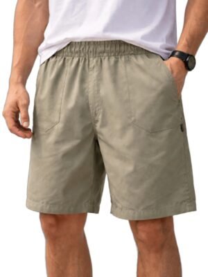 FABRIZER Mens  Casual SHORTS