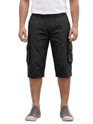 FABRIZER Men’s Premium Capris