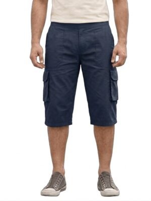 FABRIZER Men’s Premium Capris