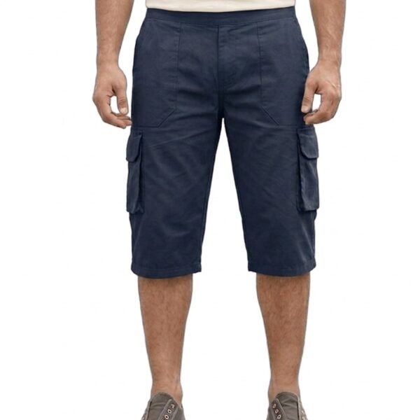 FABRIZER Men’s Premium Capris