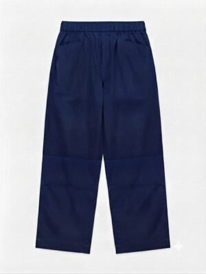 FABRIZER MENS 4  POCKET  TROUSERS