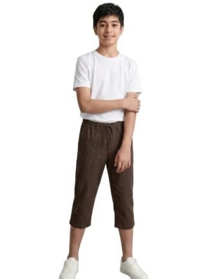 FABRIZER kids' Premium Capris