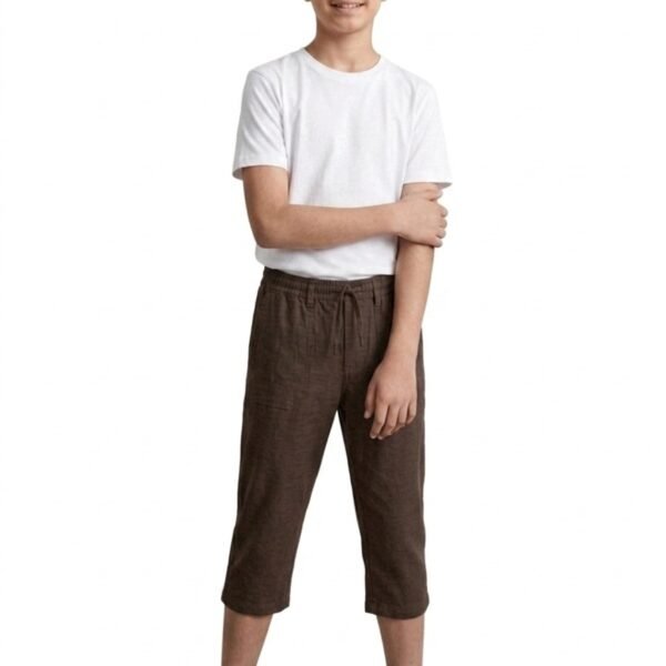 FABRIZER kids' Premium Capris