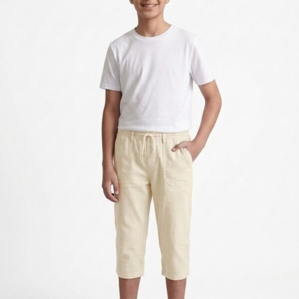 FABRIZER kids' Premium Capris