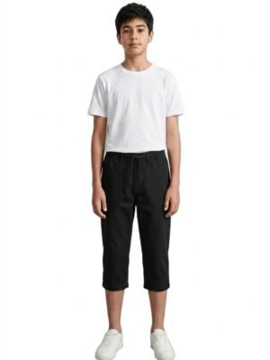 FABRIZER kids’s Premium Capris