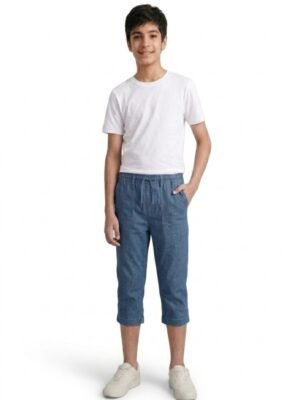 FABRIZER kids' Premium Capris