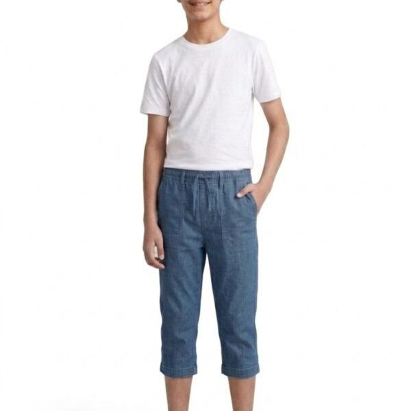 FABRIZER kids' Premium Capris