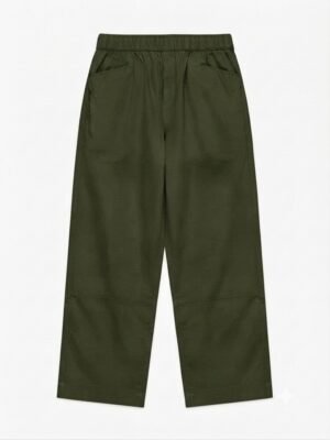 FABRIZER MENS 4  POCKET  TROUSERS