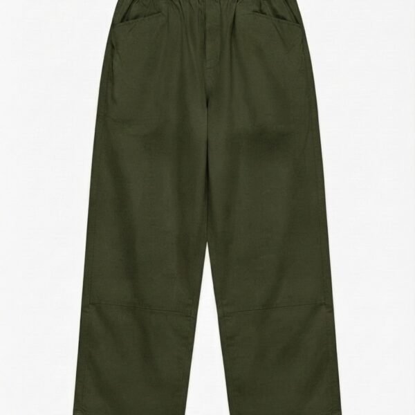 FABRIZER MENS 4  POCKET  TROUSERS